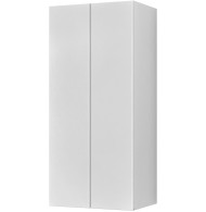 Подвесной шкаф Vigo Wing 50 sh.WIN.50.2Dбелый Белый
