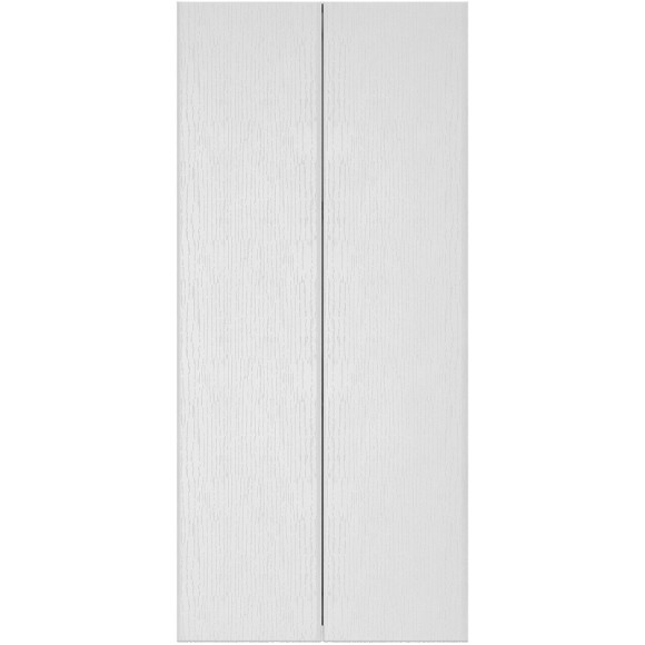 Подвесной шкаф Vigo Wing 50 sh.WIN.50.2Dбелый Белый