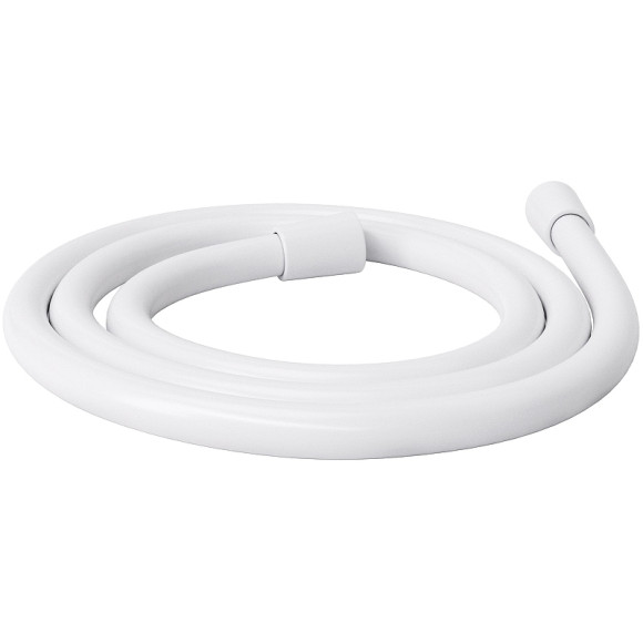 Гигиенический душ со смесителем WasserKRAFT Saale A9551.328.243.232 Белый матовый