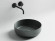 Раковина-чаша Ceramicanova Element 39 CN6022MDH Темный антрацит матовая Раковина-чаша Ceramicanova Element 39 CN6022MDH Темный антрацит матовая