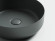Раковина-чаша Ceramicanova Element 39 CN6022MDH Темный антрацит матовая Раковина-чаша Ceramicanova Element 39 CN6022MDH Темный антрацит матовая