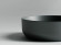 Раковина-чаша Ceramicanova Element 39 CN6022MDH Темный антрацит матовая Раковина-чаша Ceramicanova Element 39 CN6022MDH Темный антрацит матовая