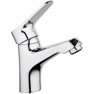 Смеситель для раковины Gappo G36 G1036 Хром