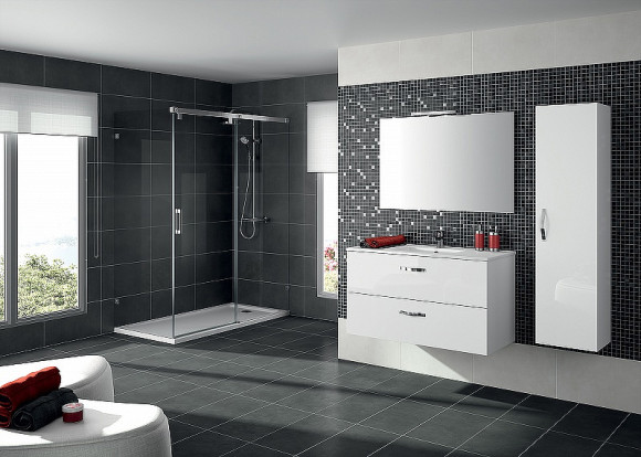 Зеркало Jacob Delafon Struktura 80 EB1098-NF подвесное Зеркало Jacob Delafon Struktura 80 EB1098-NF подвесное