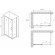 Душевой уголок Abber Schwarzer Diamant 120x60 AG301205-S605 профиль Хром стекло прозрачное Душевой уголок Abber Schwarzer Diamant 120x60 AG301205-S605 профиль Хром стекло прозрачное