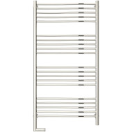 Электрический полотенцесушитель Сунержа Флюид 2.0 1200x600 L 00-5220-1260 Хром Электрический полотенцесушитель Сунержа Флюид 2.0 1200x600 L 00-5220-1260 Хром