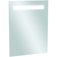 Зеркало Jacob Delafon Parallel 50 EB1410-NF с подсветкой с подогревом и ИК-выключателем Зеркало Jacob Delafon Parallel 50 EB1410-NF с подсветкой с подогревом и ИК-выключателем