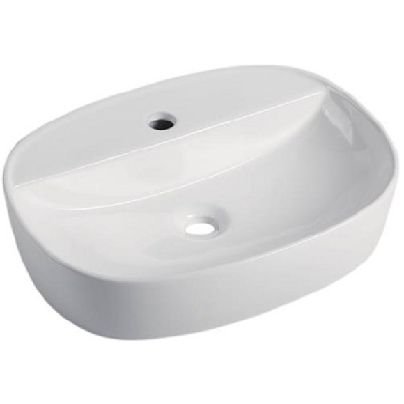 Раковина Gappo 50 GT308 Белая Раковина Gappo 50 GT308 Белая