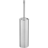 Ершик для унитаза Boheme Uno 10979-CR Хром