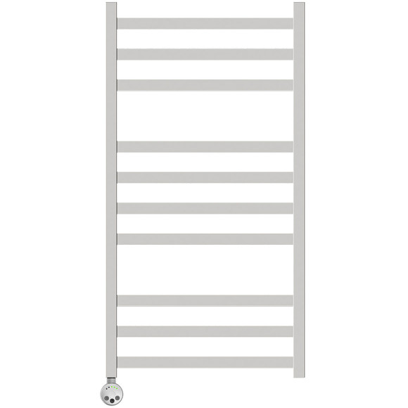 Электрический полотенцесушитель Point Меркурий PN83150E П10 500x1000 левый/правый Хром Электрический полотенцесушитель Point Меркурий PN83150E П10 500x1000 левый/правый Хром