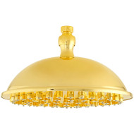 Верхний душ Migliore Verona 19992 Золото