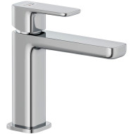 Смеситель для раковины Kludi Renon 422880575 Хром