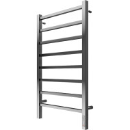 Электрический полотенцесушитель Terminus Ватикан П8 500х850 4670078544452 Хром
