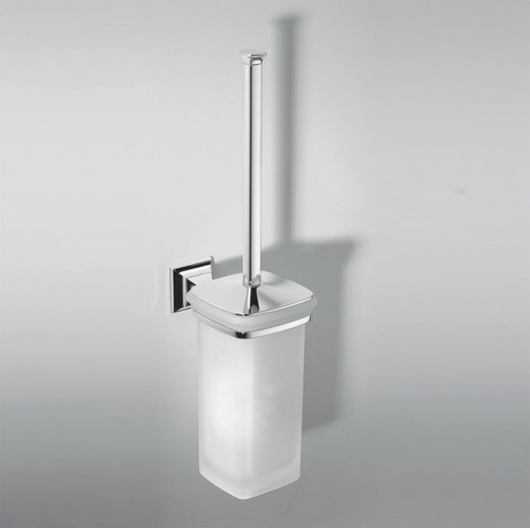 Ершик для унитаза Colombo Design Portofino B3207.CR-VAN Хром