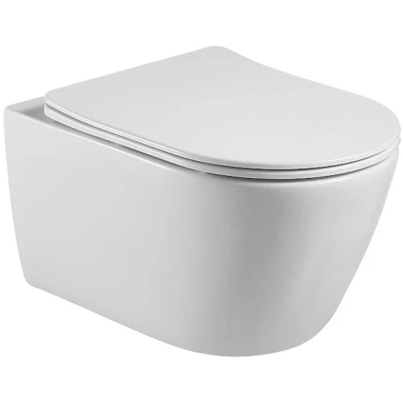 Комплект унитаза с инсталляцией Aquatek Set Aquatek Бетта с сиденьем Микролифт Комплект унитаза с инсталляцией Aquatek Set Aquatek Бетта с сиденьем Микролифт