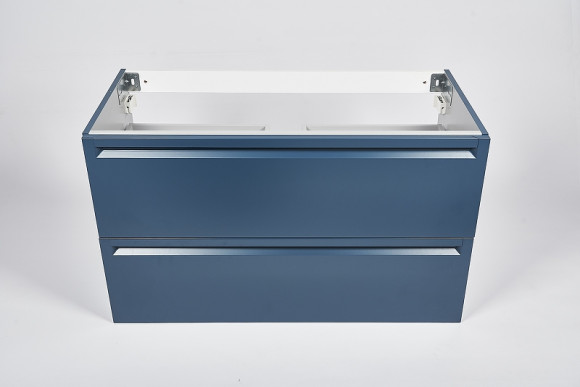 Тумба под раковину Inda Piccadilly 80 B174050LCBD подвесная Blu Denim Тумба под раковину Inda Piccadilly 80 B174050LCBD подвесная Blu Denim