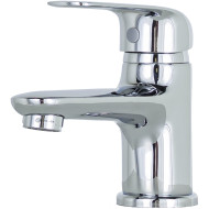 Смеситель для раковины Orange Iris M41-021cr Хром