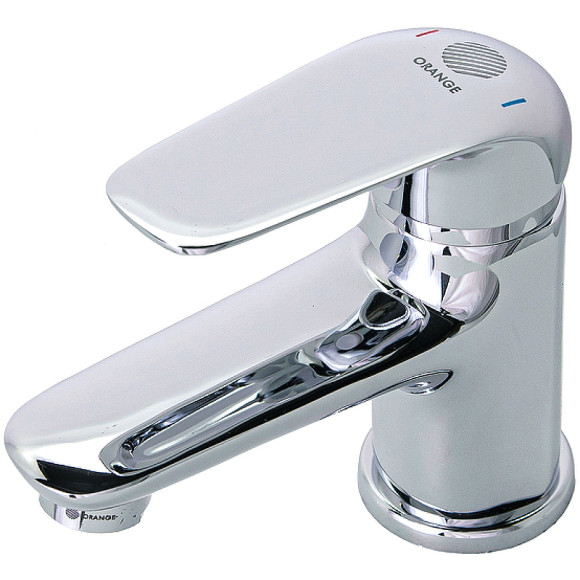 Смеситель для раковины Orange Iris M41-021cr Хром Смеситель для раковины Orange Iris M41-021cr Хром
