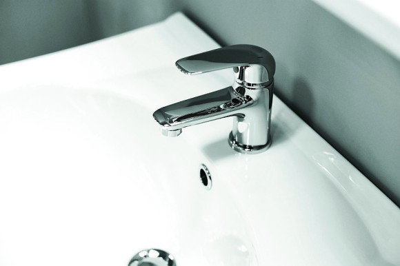 Смеситель для раковины Orange Iris M41-021cr Хром Смеситель для раковины Orange Iris M41-021cr Хром