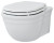 Унитаз Artceram Hermitage HEV010 01 00 подвесной Белый