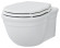 Унитаз Artceram Hermitage HEV010 01 00 подвесной Белый