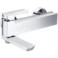 Смеситель для ванны Excellent Pride AREX.4005CR Хром Смеситель для ванны Excellent Pride AREX.4005CR Хром