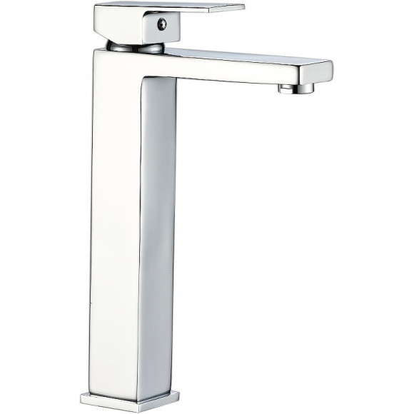 Смеситель для раковины ALMAes Fango TVZ-0938 Хром