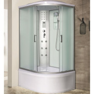 Душевая кабина River Dunay XL 120x90 MT L 10000006180 с поддоном Душевая кабина River Dunay XL 120x90 MT L 10000006180 с поддоном