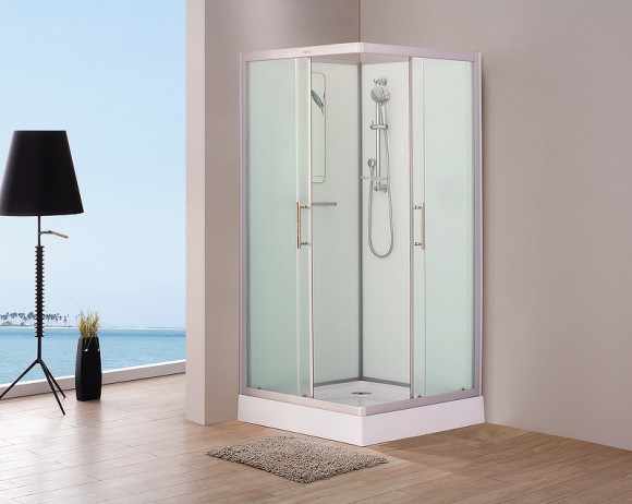 Душевая кабина Esbano ES-90CK 90x90 ESKB90CK без гидромассажа