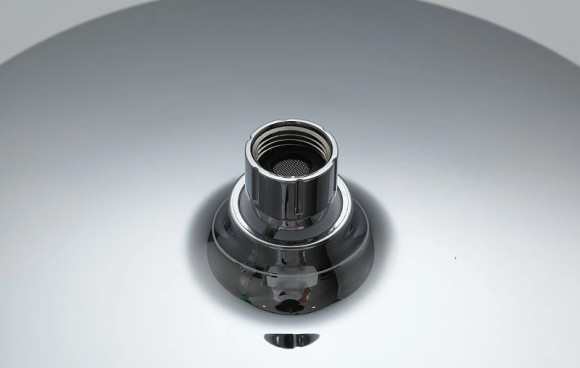 Верхний душ Gappo G005-25 Хром Верхний душ Gappo G005-25 Хром