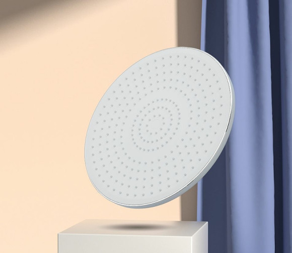 Верхний душ Gappo G005-25 Хром Верхний душ Gappo G005-25 Хром