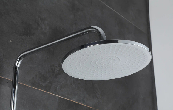 Верхний душ Gappo G005-25 Хром Верхний душ Gappo G005-25 Хром