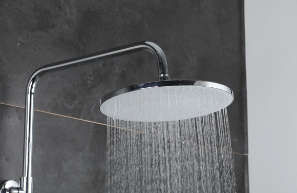 Верхний душ Gappo G005-25 Хром Верхний душ Gappo G005-25 Хром