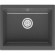 Кухонная мойка Point Сидли 55 PN3007GR Графит Кухонная мойка Point Сидли 55 PN3007GR Графит