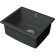 Кухонная мойка Point Сидли 55 PN3007GR Графит Кухонная мойка Point Сидли 55 PN3007GR Графит
