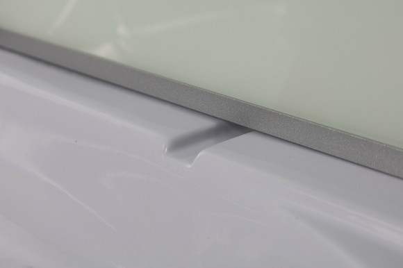 Душевая кабина Niagara Classic 130х90 L NG-33394-14LF с гидромассажем Душевая кабина Niagara Classic 130х90 L NG-33394-14LF с гидромассажем