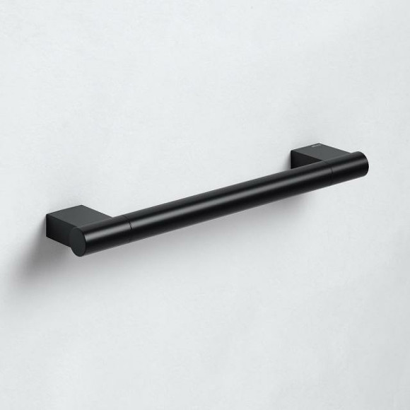 Поручень Keuco Plan 14907370000 Черный матовый Поручень Keuco Plan 14907370000 Черный матовый
