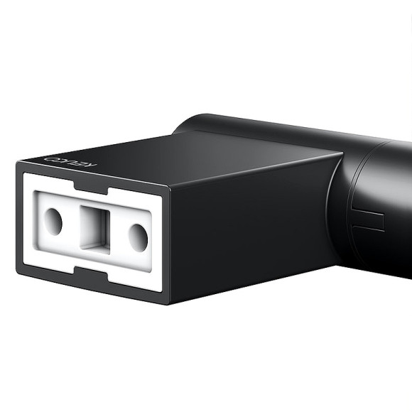 Поручень Keuco Plan 14907370000 Черный матовый Поручень Keuco Plan 14907370000 Черный матовый