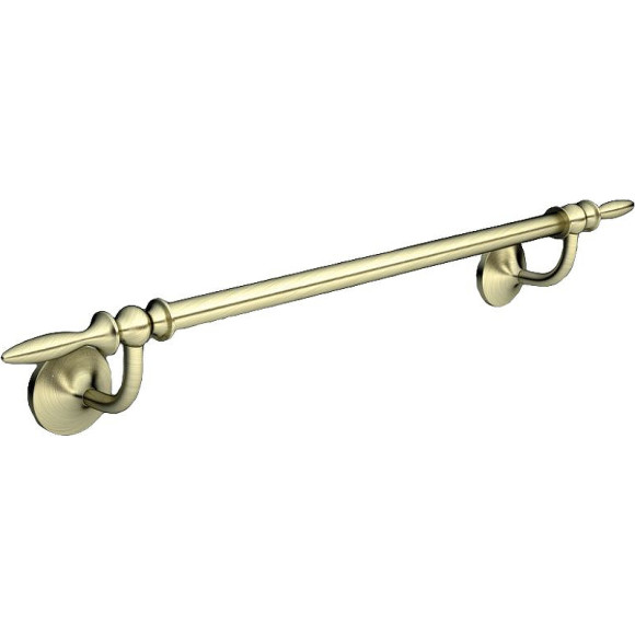 Полотенцедержатель Art&Max Bohemia AM-4224-Br Бронза
