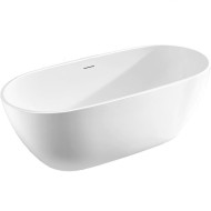 Акриловая ванна Vincea 180x81.5 VBT-408-1800 без гидромассажа