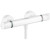 Смеситель для душа Hansgrohe Ecostat Comfort 13116700 с термостатом Белый матовый