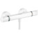 Смеситель для душа Hansgrohe Ecostat Comfort 13116700 с термостатом Белый матовый