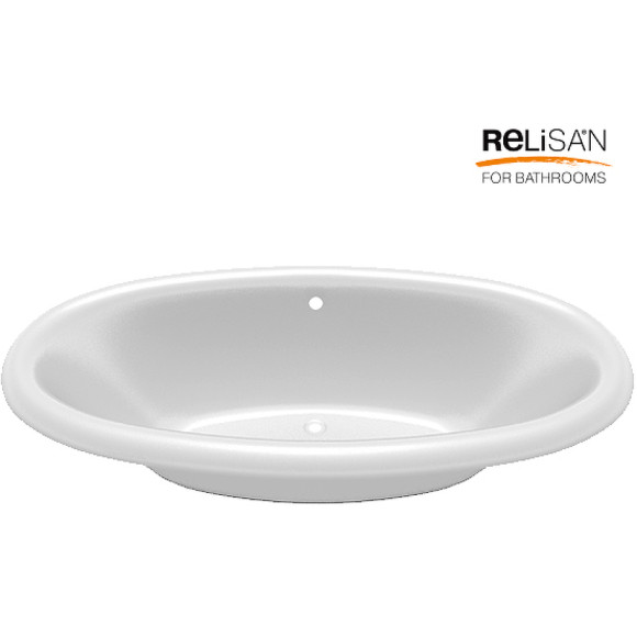 Акриловая ванна Relisan Neona 180x90 Гл000000548 без гидромассажа Акриловая ванна Relisan Neona 180x90 Гл000000548 без гидромассажа