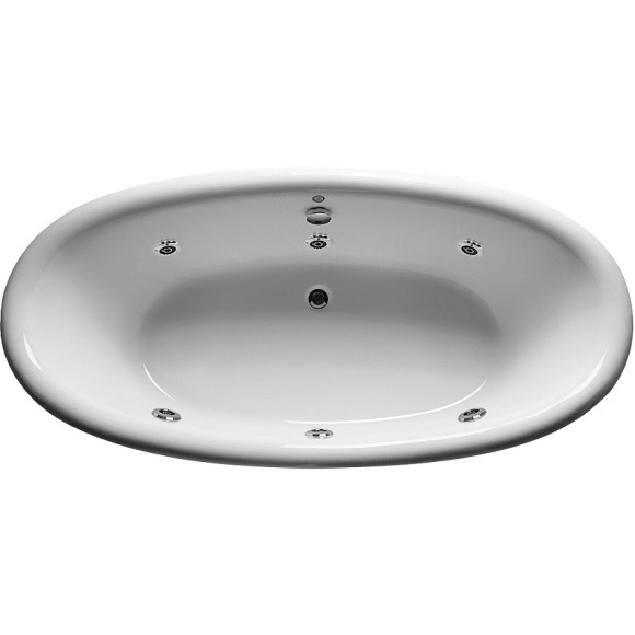 Акриловая ванна Relisan Neona 180x90 Гл000000548 без гидромассажа Акриловая ванна Relisan Neona 180x90 Гл000000548 без гидромассажа