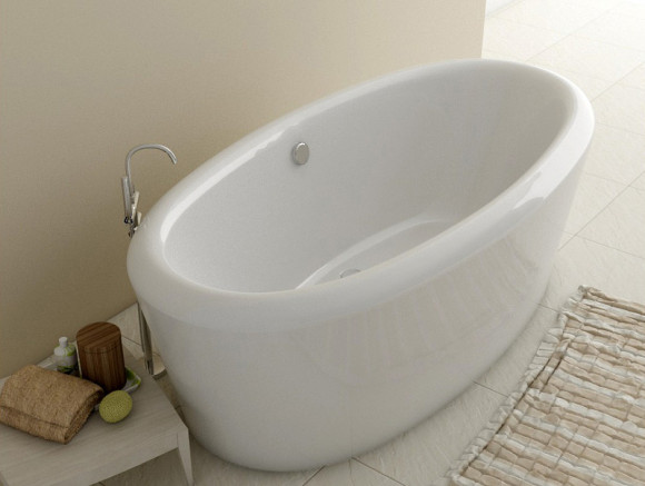 Акриловая ванна Relisan Neona 180x90 Гл000000548 без гидромассажа Акриловая ванна Relisan Neona 180x90 Гл000000548 без гидромассажа