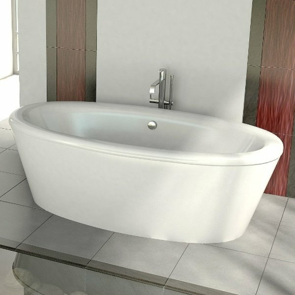 Акриловая ванна Relisan Neona 180x90 Гл000000548 без гидромассажа Акриловая ванна Relisan Neona 180x90 Гл000000548 без гидромассажа