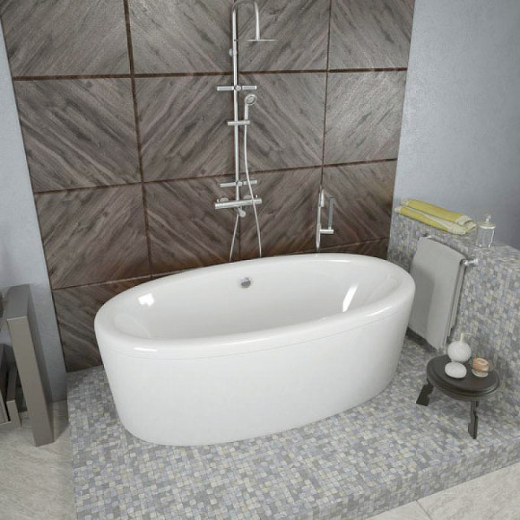 Акриловая ванна Relisan Neona 180x90 Гл000000548 без гидромассажа Акриловая ванна Relisan Neona 180x90 Гл000000548 без гидромассажа