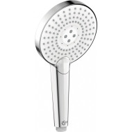 Ручной душ Ideal Standard Ideal Rain Evo Jet Round XL3 B1759AA Хром