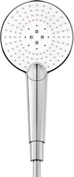 Ручной душ Ideal Standard Ideal Rain Evo Jet Round XL3 B1759AA Хром Ручной душ Ideal Standard Ideal Rain Evo Jet Round XL3 B1759AA Хром