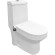 Унитаз биде Azario Brusco AZ-1085B с бачком и сиденьем Микролифт